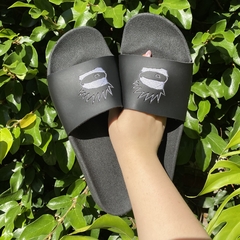 Gojo slippers