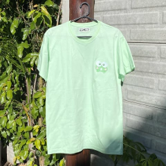 Remera Keroppi