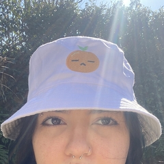 Piluso Yoongi mandarina - comprar online