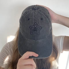Star vintage cap - comprar online