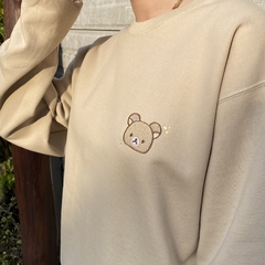 Buzo Rilakkuma