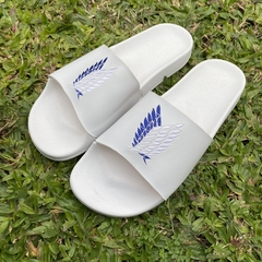 SNK slippers