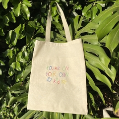 YOYOK Tote bag