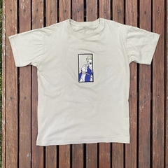 Remera Nanami - SHOWROOM AQUELARRE - comprar online
