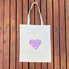 Love Club Tote bag - comprar online