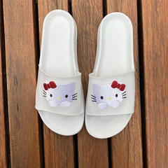 Hello Kitty slippers - comprar online