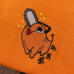 Remera Pochita