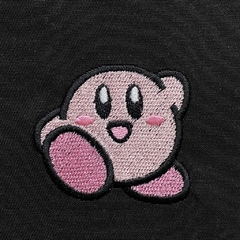 Kirby Black Dumpling Bag - SHOWROOM AQUELARRE - comprar online