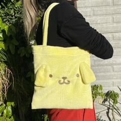 Imagen de Sanrio Fluffy bag