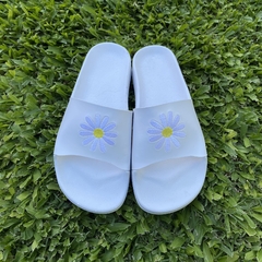 Daisy slippers - comprar online