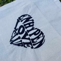 Love Club Tote bag en internet