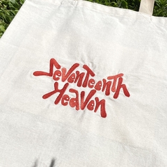Seventeenth Heaven Tote bag - comprar online