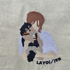 Layover Tote bag - comprar online