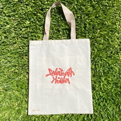 Seventeenth Heaven Tote bag