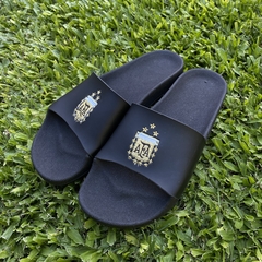 La Tercera⭐️ slippers - tienda online