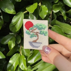 Parche Bonsai