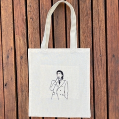 Haegeum Tote bag