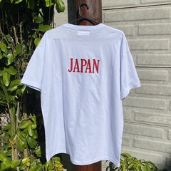 Remera Japan - comprar online