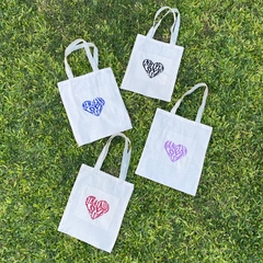 Love Club Tote bag