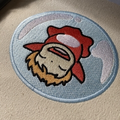 Ponyo Bubble Messenger Bag