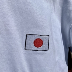 Remera Japan en internet