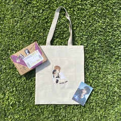 Layover Tote bag