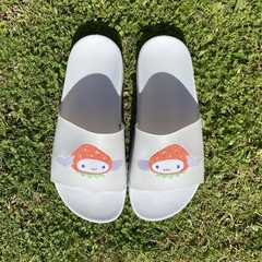 Ichigo Cinnamoroll slippers en internet