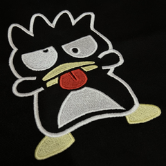 Badtz-Maru Black Tote Bag en internet