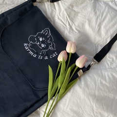 Karma Crossbody bag