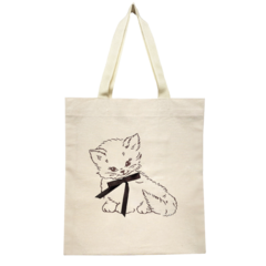 Neko Tote Bag - comprar online