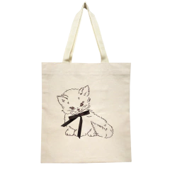 Neko Tote Bag - comprar online
