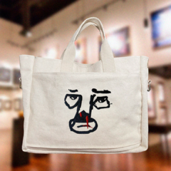 Vante Messenger bag