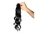 Liga Branca Levemente Ondulado 38 g 45 cm - Peça Única - Sale - comprar online