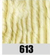 Cabelo Sunshine Fibra Orgânica