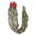 LOIRO RUSSO MESCLADO ONDULADO 100G - comprar online