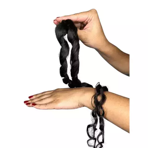 Indiano Cacho Caipira 75 cm 34g - Peça Única - Sale