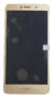 Modulo Huawei Mate 9 lite / Honor 6x Dorado Recto Ver. A - comprar online