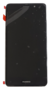 Modulo Huawei Mate 9 lite / Honor 6x Negro (Curvo) - comprar online