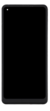 Modulo Samsung A21 / A215 Negro Con Marco - comprar online