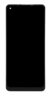 Modulo Samsung A21 / A215 Oled Negro Sin Marco - comprar online