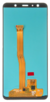 Modulo Samsung A750 /A7 2018 Oled Negro
