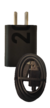 Cargador de Pared Motorola MC-206 (Adaptador 3000 mah 20W + Cable Micro USB) Original Motorola