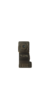 Camara Trasera iPhone SE