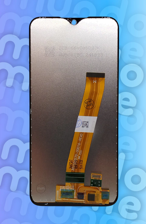 Modulo Samsung A01M / A015 Sin Marco - comprar online