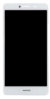 Modulo Huawei Mate 9 lite / Honor 6x / BLL-L23 Blanco (Recto B) - comprar online