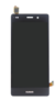 Modulo Huawei P8 Lite Negro - comprar online