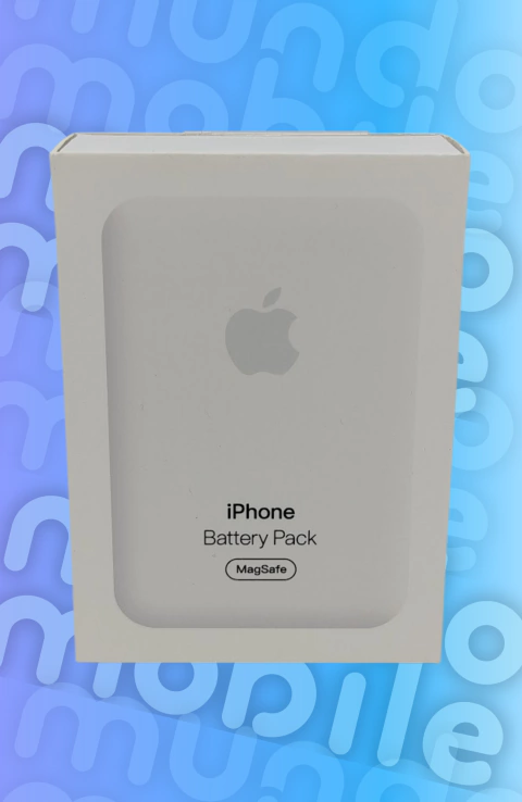 Cargador iPhone Portatil / Battery Pack 11.000 MHA - comprar online