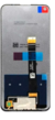 Modulo LG K61 Negro Sin Marco