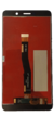 Modulo Huawei Mate 9 Lite / Honor 6x Negro Recto Ver. A