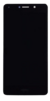 Modulo Huawei Mate 9 Lite / Honor 6x / BLL-L23 Negro (Recto B) - comprar online